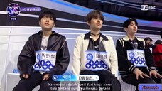 Boys Planet episode 01 020223 sub indo