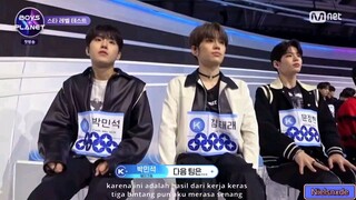 Boys Planet episode 01 020223 sub indo