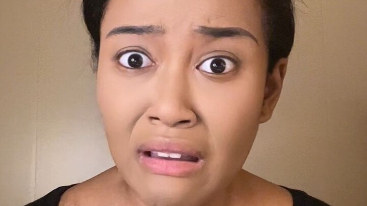 The cpu is burning out...