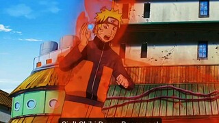 Uzumaki Naruto