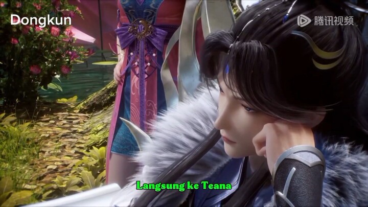 Refening qi Eps 302 sub indo