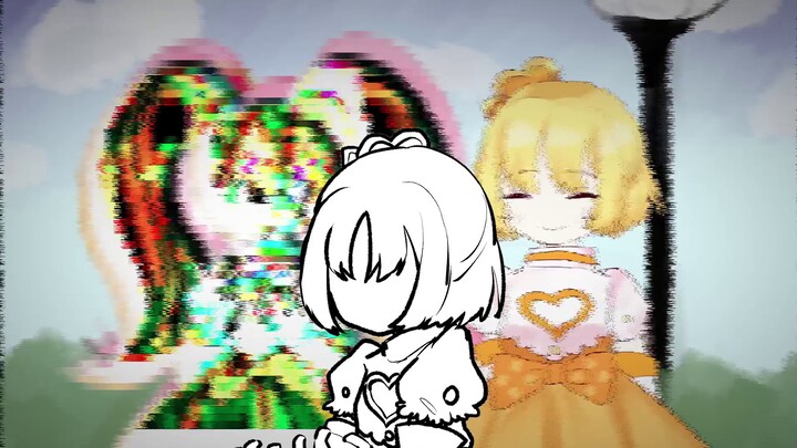 [Short PV] Ai Qing Irregular Student