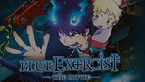 Blue Exorcist - Watch the full movie, link in the description