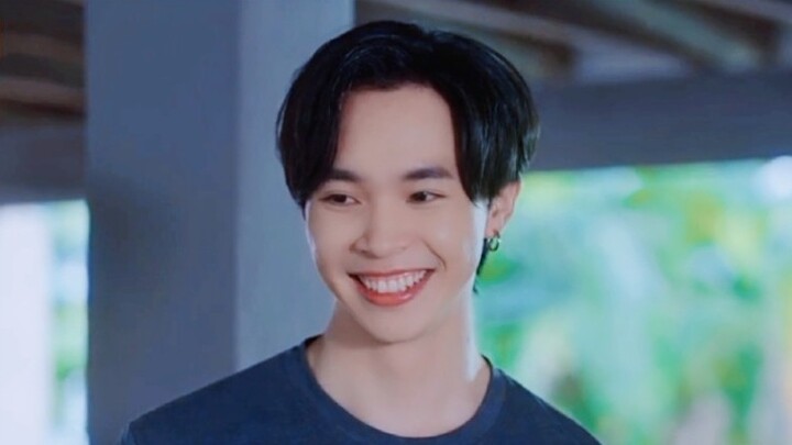 รุ่นพี่หล่อมาก เอาแต่ใจ ยิ้มหน้าเดซี่ตลอด” ละครไทยต้องเป็นเธอ