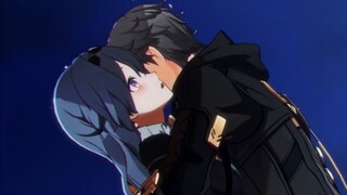 [Bengtie Animation] 2.1 Main storyline Firefly appears and the follow-up easter egg