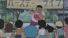 Doraemon - Makan Permen Lalu Jadi Penyanyi (Dub Indo)