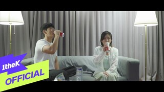 [MV] Jin Minho(진민호) _ sober confession(맨정신에 고백)