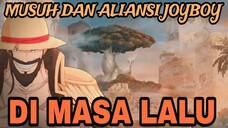 7 NEGARA/PULAU PALING KUAT DI DUNIA ONE PIECE - ANIME REVIEW (ONE PIECE)