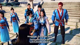 martial peak eps 23 sub indo terbaru