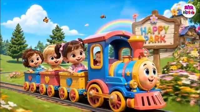 Dudi Dudi Dam Dam Dance Song  _ Kids Dance Rhymes _ Nursery Rhymes for Kids