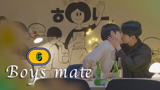 🇰🇷 EP. 6 [FINALE] Boys Mate (2025) ENG SUB