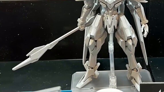 [New Glue Information] Bandai's new assembly products announced