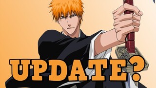 Bleach Anime 2019 Update.