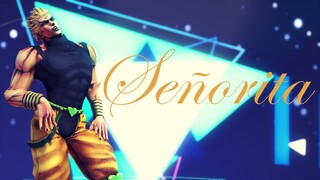 [JoJo MMD] Señorita (DIO)