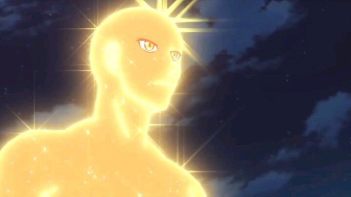 Extreme reversal: You thought he was just a greedy old man