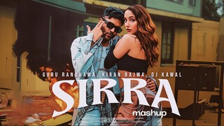Guru Randhawa SIRRA Official Video song music video