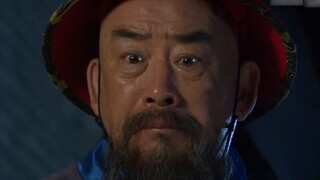 [Shi Jun] Lễ kiểm tra ngũ cốc ở nhà Thanh đông đúc đến mức các quan chức thậm chí còn nhổ cả hạt gạo
