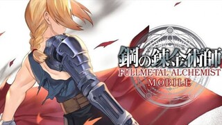 fullmetal alchemist/full transmutation ep2