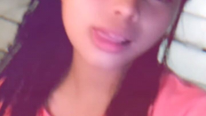 my daughter