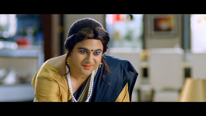 Jio Pagla 😂 | Bangla Movie Part -12 | Yash Dasgupta | Soham Chakraborty  | HD Video Bangla TV