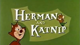 Herman and Katnip 1947 "Naughty but Mice"
