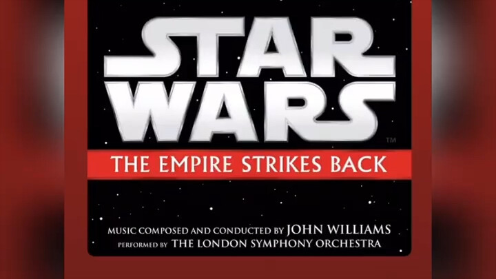 كل هذه الموسيقى الخلفية الخارقة كتبها شخص واحد فقط.