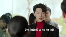 Từng Bước Lún Sâu EP 12 [Sub Việt]
