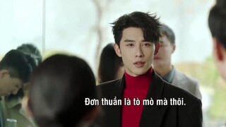 Từng Bước Lún Sâu EP 12 [Sub Việt]