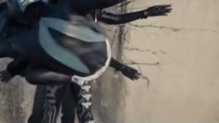 [Kamen Rider No. 1] So sánh giữa phiên bản cũ và phiên bản làm lại