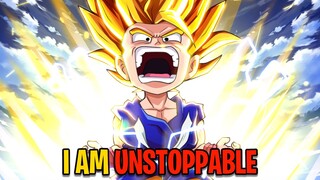 WHAT IF Krillin's Sacrifice UNLEASHED Kid Goku's SUPER Saiyan Form?