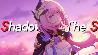 [ Honkai Impact 3/𝙎𝙝𝙖𝙙𝙤𝙬 𝙊𝙛 𝙏𝙝𝙚 𝙎𝙪𝙣] Họ hướng dẫn tôi...chứng minh cho tôi rằng thế giới không tệ đế