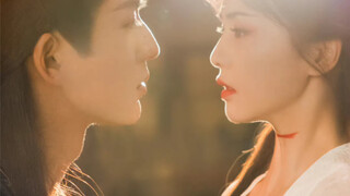 สิ่งนี้สามารถพูดเกี่ยวกับ Ning'an Like a Dream (ผลงานต้นฉบับของ Kunning) ได้หรือไม่?