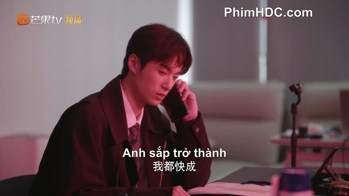 Em Là Niềm Vui Đến Muộn - Tập 10 Vietsub - You Are My Fateful Love