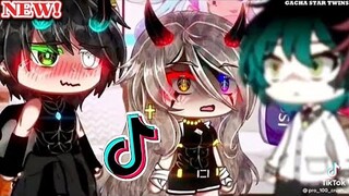 GachaLife TikTok Compilation 🔥 #385