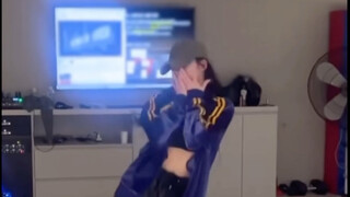 Dance performance from iroha's trainee days—so starry! 【illit】【iroha】