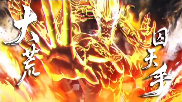 Martial Universe (Wu Dong Qian Kun) Season 6