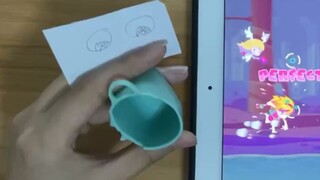 ca hát không phải của con người