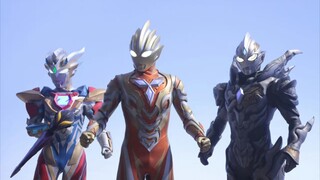 [Ran Xiang/Koichi Sakamoto] The God of Fighting! Experience Ultraman's Cool Combat
