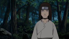 Neji Vs Hidan