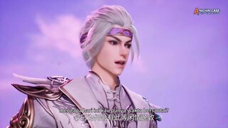 Against the Sky supreme eps417