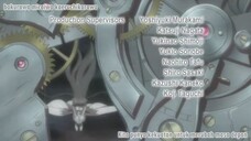 Pandora Hearts sub Indo Eps 2