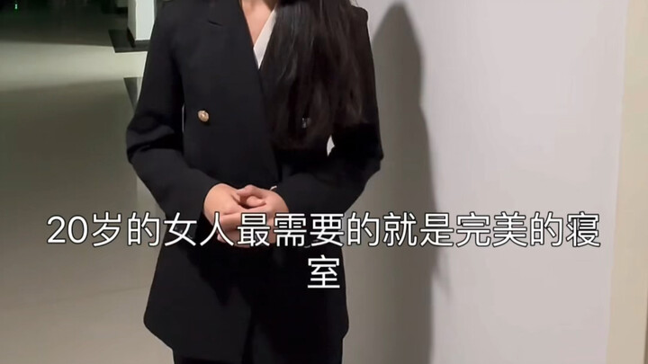Dorm Culture Festival: One-Take Influencer Shopping Show Version