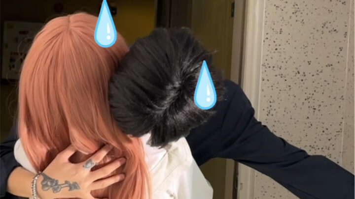 【รักแห่งแสงและราตรี】เช้าสุดฮาของฉันกับหัวหน้าเซียว