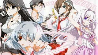 Yokuwakaru Gendaimahou Tập 3 vietsub