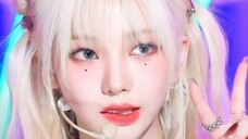 มีรูปปั้นกระต่ายหลายประเภท แต่ฉันไม่เคยคิดว่าคุณเป็นกระต่ายหูตกที่ร้อนแรง |. Yoo Jimin Salty และ Swe