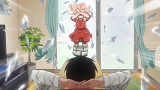 Ini Anime bayak Referensi!! 😱