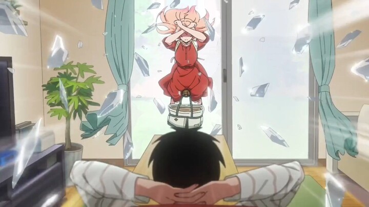 Ini Anime bayak Referensi!! 😱