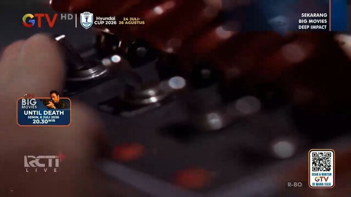 Deep Impact (GTV HD) 5/7/2026