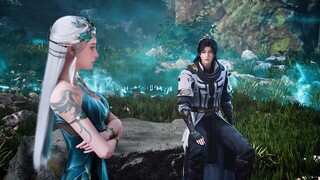 Già Thiên - Zhe Tian (2022) - Tập 38 4k Thuyết Minh