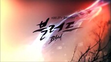 Blood - Ep 3 (Tagalog Dubbed) HD